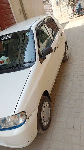 Suzuki Alto 2011 1