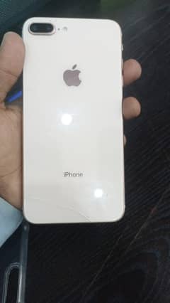 Iphone 8 Plus Pta Approved