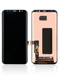 Samsung S8+ minor dot panel available