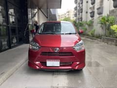 DAIHATSU MIRA | 2021/22 | 17,000KM | RADAR | JUST LIKE BRAND NEW