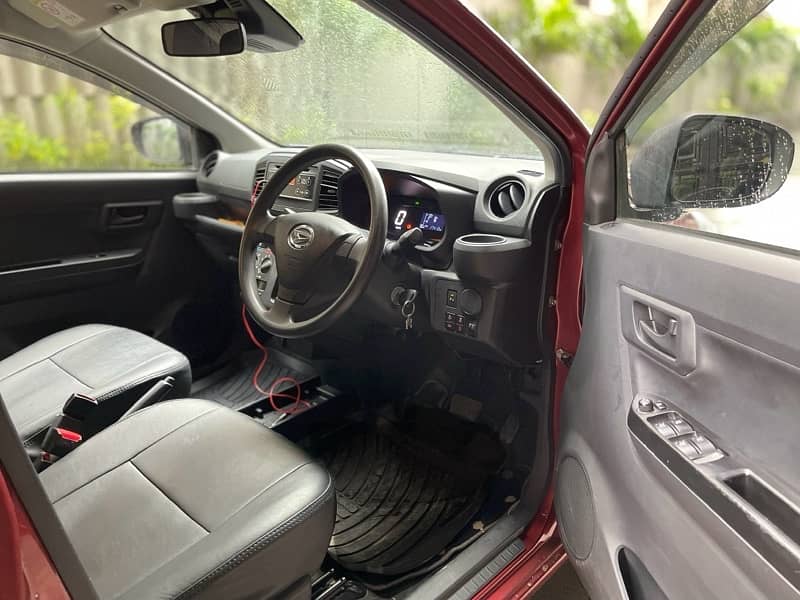 DAIHATSU MIRA | 2021/22 | 17,000KM | RADAR | JUST LIKE BRAND NEW 4