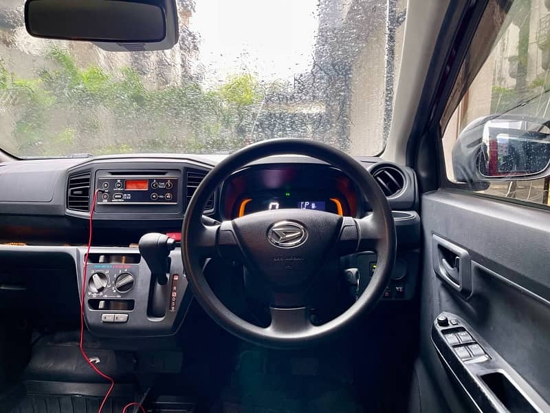 DAIHATSU MIRA | 2021/22 | 17,000KM | RADAR | JUST LIKE BRAND NEW 7