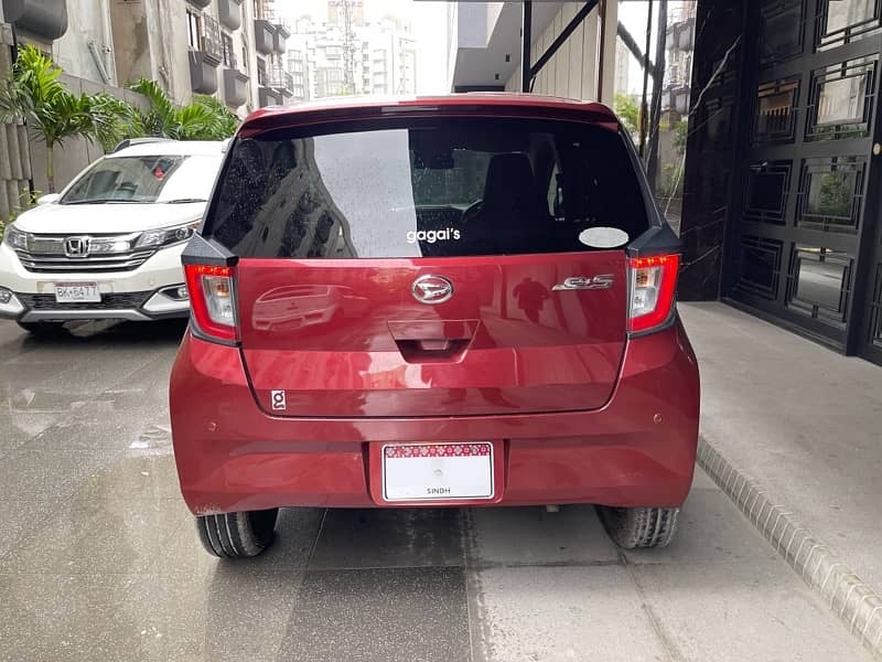 DAIHATSU MIRA | 2021/22 | 17,000KM | RADAR | JUST LIKE BRAND NEW 11