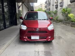 DAIHATSU MIRA | 2021/22 | 20,000KM | RADAR | JUST LIKE BRAND NEW