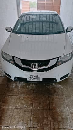 Honda