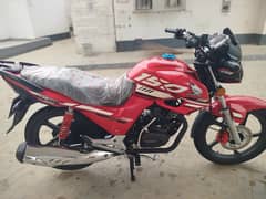 Honda CB 150F 23 Model Urgent Sale Cash Need