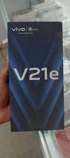 Vivo V21e urgent sale