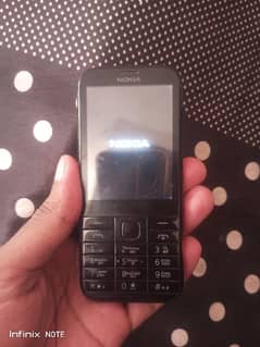 Nokia 225 0