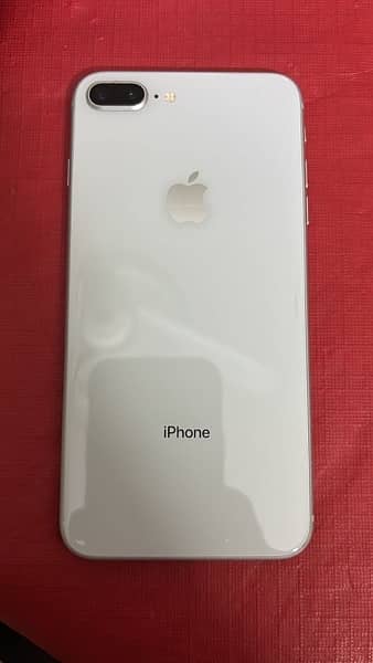 iphone 8 Plus PTA approved 1