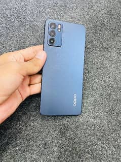 Oppo Reno 6 5g