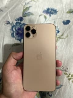 Iphone 11 pro max 256gb dual sim pta approved