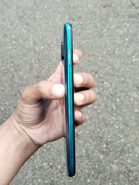 Redmi note 9s 3