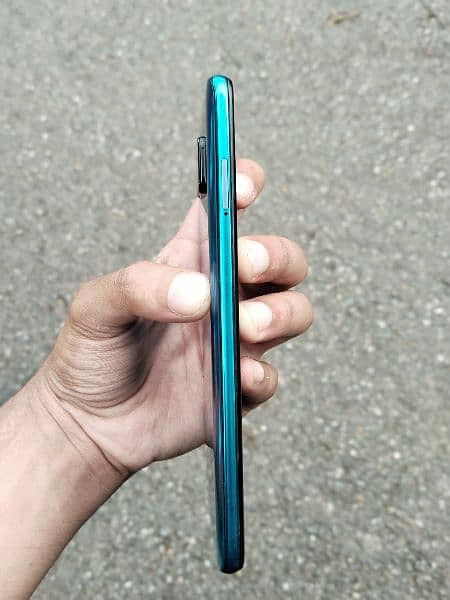 Redmi note 9s 7