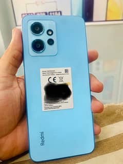 redmi note 12 8/128