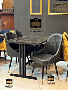 Restaurant furniture/ hotel table/ dining table/chairs/ Coffee chairs