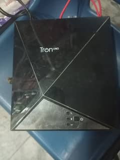 Tron