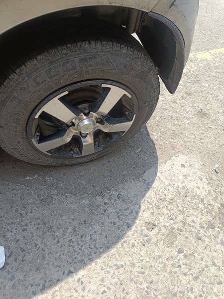 alloy rims for sale 1