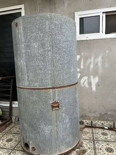 Wheat Drum for sale