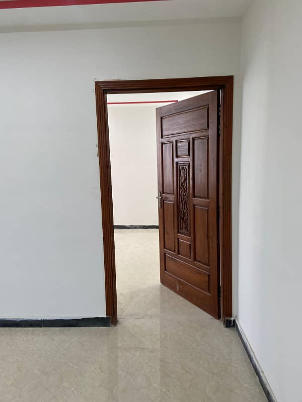 1 Bed Spacious Apartment Available For Rent 4