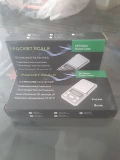 pocket