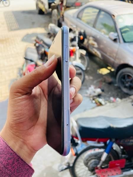 iphone 11 64gb non pta jv exchange possible 3