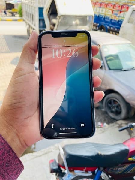 iphone 11 64gb non pta jv exchange possible 7