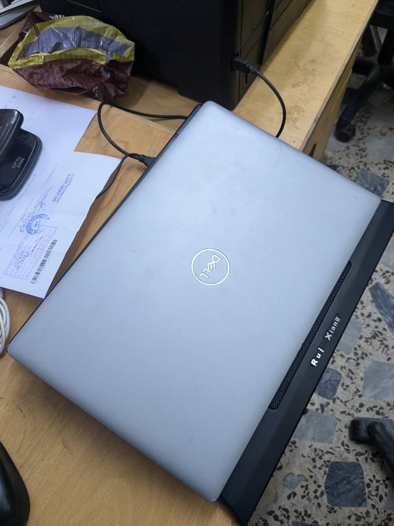 Dell latitude 5520 11th generation 1