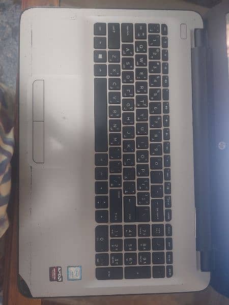 hp probook 2