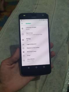 MOTOROLA Z2 PLAY (NON PTA) 0