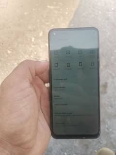 infinix hot 10 6 128gb pta aprove with box ghazi trbela location