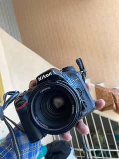 Nikon D7100 Urgent Sale