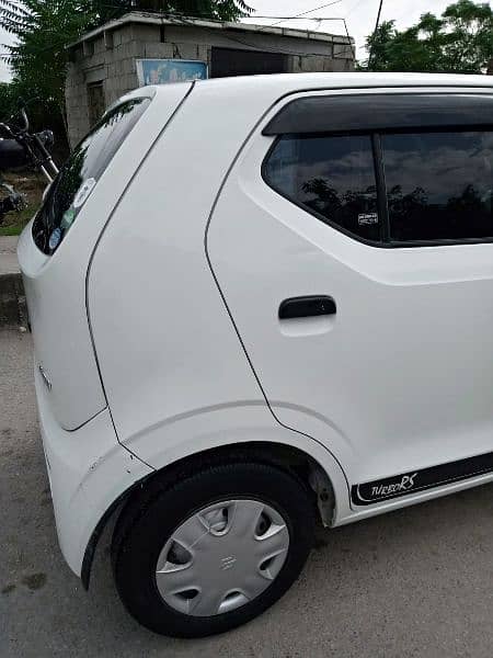 Suzuki Alto2019/ 2021 2