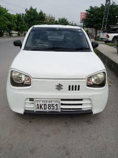 Suzuki Alto2019/ 2021 0