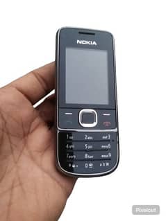 Nokia 2700 classic