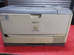 canon 6330k printer