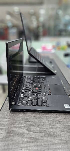 Lenovo ThinkPad T14S Core i7 10th Generation Touch 6