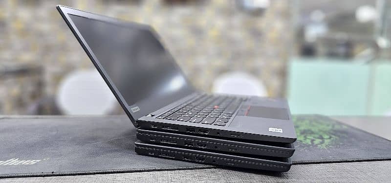 Lenovo ThinkPad T14S Core i7 10th Generation Touch 11