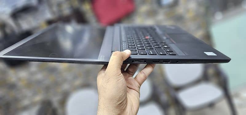 Lenovo ThinkPad T14S Core i7 10th Generation Touch 17