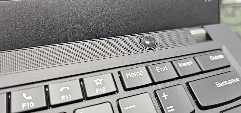 Lenovo ThinkPad T14S Core i7 10th Generation Touch 19