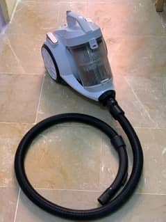 Vaccum Cleaner