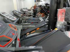 Best Used Treadmill Elliptical And Gym Exercise Equipment