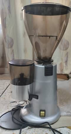 MACAP Doser Coffee Grinder MX Series 0