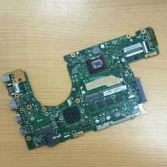 Asus Vivobook S500C Original Motherboard is available 0