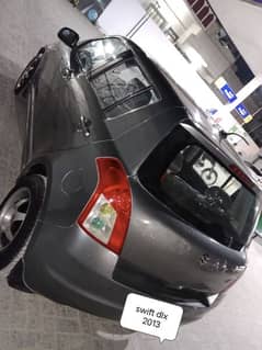 geniun Suzuki Swift 2013 forsale