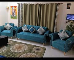 Customized Sofas