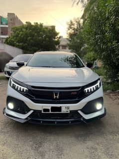 Honda