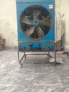 electric air cooler