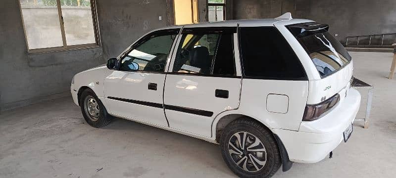 Suzuki Cultus VXR 2015 2