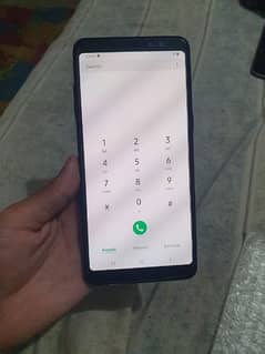 SAMSUNG A8 PLUS (NON PTA)