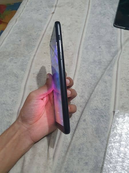 SAMSUNG A8 PLUS (NON PTA) 8